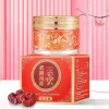 crème hydratante pour le visage au sang de dragon, nourrissante, éclaircissante pour la peau, améliore le rajeunissement de la peau sèche et rugueuse, crème à l'eau, soins pour la peau