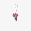 kasane teto porte clés pour accessoires sac acrylique japonais idole charme porte clés chaînes bijoux accessoires amis fans cadeaux