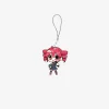 kasane teto porte clés pour accessoires sac acrylique japonais idole charme porte clés chaînes bijoux accessoires amis fans cadeaux