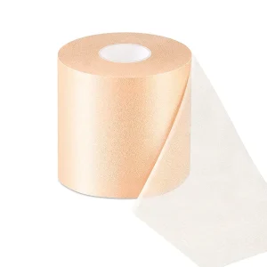 Bande athlétique en mousse pré-enroulée, sous-vêtement de sport, bandes élastiques respirantes pour poignets, coudes, genoux, chevilles Bande athlétique en mousse pré-enroulée, sous-vêtement de sport, bandes élastiques respirantes pour poignets, coudes, genoux, chevilles