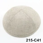 GIU 100% coton Skullies juifsBeaniesKippotYarmulkeKippahDome personnaliséPersonaliséPour les mariages et les évents GIU 100% coton Skullies juifsBeaniesKippotYarmulkeKippahDome personnaliséPersonaliséPour les mariages et les évents