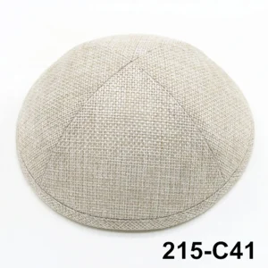 GIU 100% coton Skullies juifsBeaniesKippotYarmulkeKippahDome personnaliséPersonaliséPour les mariages et les évents