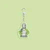 aya mitsuki porte clés pour accessoires sac acrylique correspondant tgswiiubena porte clés porte clés pendentif chaînes fans cadeaux