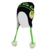 en stock anime cos meurtre dramatique noiz cosplay ensemble de chapeaux dmmd meurtre dramatique noiz casquette tricotée