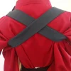nouveau kamisama kiss momozono nanami cosplay costume kendo kimono tenue halloween fête costumes pour femmes anime costumes
