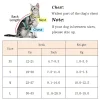 collier cloche pour chat de style japonais, accessoires mignons pour animaux de compagnie, pour chats, chiens, chiots, sphynx, produits pour animaux de compagnie, chat