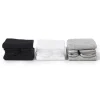 bambou japonais hommes et femmes été fibre deux doigts chaussettes noir kimono bascule sandale fendu ninjia blanc tabi orteil chaussettes