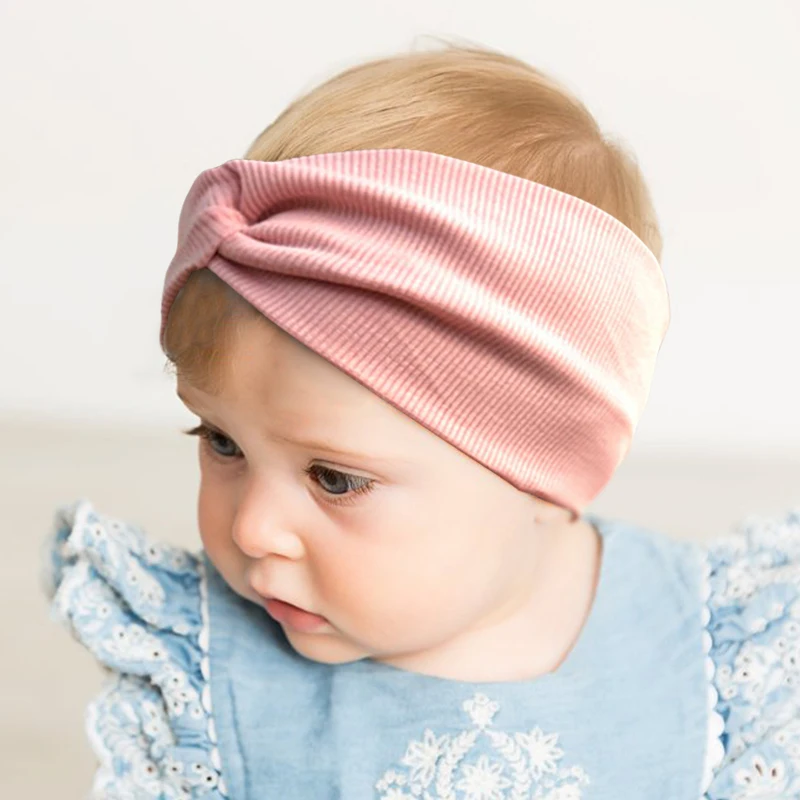 femmes bandeau couleur unie large turban noeud croisé tricot bandeau filles lavage visage cheveux accessoires automne coton torsadé bandeau femmes bandeau couleur unie large turban noeud croisé tricot bandeau filles lavage visage cheveux accessoires automne coton torsadé bandeau