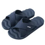 Pantoufles d’Été pour la Maison, Chaussures d’Nik, Diapositives pour Hommes, Pantoufles à Glissière, Dormeuses, HOHouse, Douche, Salle de Bain, Chambre à Coucher, pio Pantoufles d’Été pour la Maison, Chaussures d’Nik, Diapositives pour Hommes, Pantoufles à Glissière, Dormeuses, HOHouse, Douche, Salle de Bain, Chambre à Coucher, pio