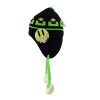 en stock anime cos meurtre dramatique noiz cosplay ensemble de chapeaux dmmd meurtre dramatique noiz casquette tricotée