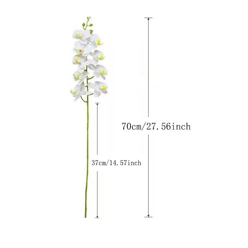 fleurs artificielles mariage fleurs orchidées papillon artificielles, fausses orchidées papillon, pour décoration de maison, fausses feuilles, accessoires de décoration de mariage fleurs artificielles mariage fleurs orchidées papillon artificielles, fausses orchidées papillon, pour décoration de maison, fausses feuilles, accessoires de décoration de mariage