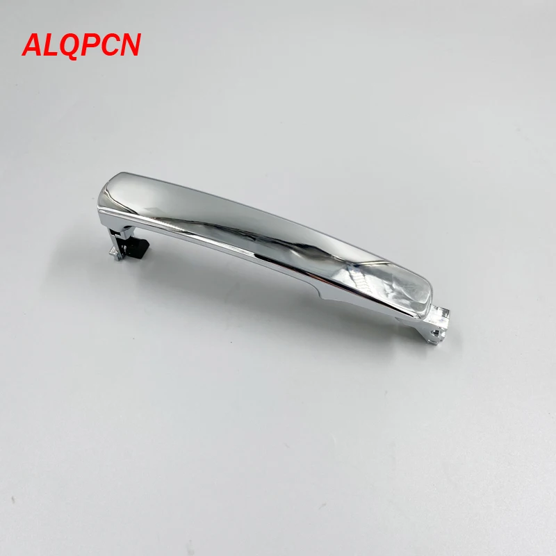poignée extérieure de porte chromée, pour nissan rogue murano infiniti fx35 fx45 g35 poignée extérieure de porte chromée, pour nissan rogue murano infiniti fx35 fx45 g35