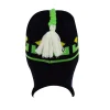 en stock anime cos meurtre dramatique noiz cosplay ensemble de chapeaux dmmd meurtre dramatique noiz casquette tricotée