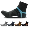 Chaussettes de Jogging respirantes pour protéger la cheville, chaussettes de sport, Tube central, pour hommes et femmes, entraînement, unisexes, nouvelle collection