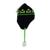 en stock anime cos meurtre dramatique noiz cosplay ensemble de chapeaux dmmd meurtre dramatique noiz casquette tricotée