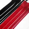ruban de velours fait à la main pour emballage de cheveux et nœud papillon, décoration de fête de mariage bricolage, ruban de noël, nouveau, 5 verges, 6mm