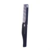 peigne à cheveux pliable pour hommes, tête d'huile, moustache, brosse à barbe, peigne pour femmes, beauté, clip de poche, outil de coiffure, peigne de coiffure