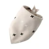 bandana pour chien, petit animal de compagnie, pour chien et chat, en coton, lavable, cravates, écharpe, bandage triangulaire pour animaux de compagnie, accessoires de toilettage