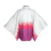 kamado tanjirou brocart cosplay cape kochou shinobu rengoku kyoujurou tomioka giyuu haori yukata décontracté kimono cape