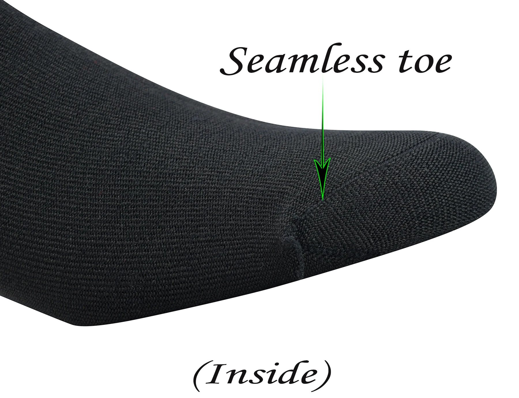 chaussettes pour hommes 5 paires de chaussettes en bambou sans liaison en tricot plat pour diabétiques/habillées avec bout sans couture (grands et grands disponibles) chaussettes pour hommes 5 paires de chaussettes en bambou sans liaison en tricot plat pour diabétiques/habillées avec bout sans couture (grands et grands disponibles)