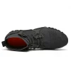 chaussures d'eau coordonnantes pour hommes, nu pieds, plage, chaussures d'eau, pêche en plein air, natation, surf, sports, pataugeoire, baskets, taille 36 47