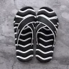 pantoufles d'Été pour la maison, chaussures d'nik, diapositives pour hommes, pantoufles à glissière, dormeuses, hohouse, douche, salle de bain, chambre à coucher, pio