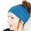 femmes bandes de cheveux bandeau bohème sport course pansement élastique fille large bandeau imprimé large bandeau bandeau bandeau dames