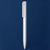 100% original xiaomi mijia gel stylo mi 0.5mm signing stylo premec lisse suisse recharge mikuni japon encre noir meilleur cadeau stylo
