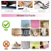 autocollants muraux manga anime japonais de haute qualité, stickers muraux en vinyle pour chambre d'enfant, garçon, décoration de maison, e548