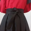 nouveau kamisama kiss momozono nanami cosplay costume kendo kimono tenue halloween fête costumes pour femmes anime costumes