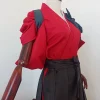 nouveau kamisama kiss momozono nanami cosplay costume kendo kimono tenue halloween fête costumes pour femmes anime costumes