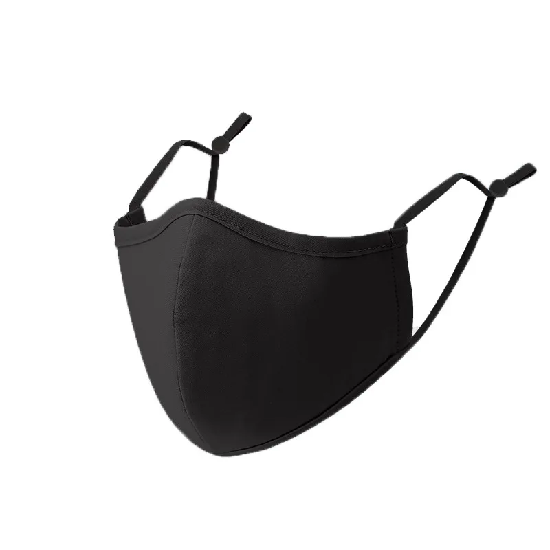 masque buccal réutilisable en coton, couleur unie, rose, noir, anti poussière, unisexe, coupe vent, filtre en tissu lavable masque buccal réutilisable en coton, couleur unie, rose, noir, anti poussière, unisexe, coupe vent, filtre en tissu lavable