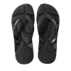 grande taille tongs hommes pantoufles maison pantoufle intérieur maison été tongs chanclas de hombre infradito uomo pinces légères