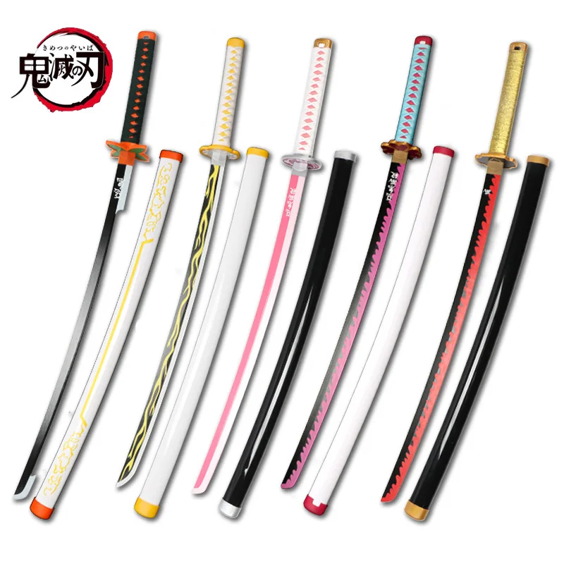2025 nouveau kimetsu no yaiba original anime katana cosplay démon tueur épée zenitsu kyoujurou tanjiro épées 2025 nouveau kimetsu no yaiba original anime katana cosplay démon tueur épée zenitsu kyoujurou tanjiro épées
