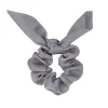 ruoshui – ruban de cheveux oreilles de lapin mignon pour femmes, chouchous solides, attaches de cheveux pour filles, bandeau en caoutchouc ornements porte queue de cheval