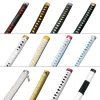2025 nouveau kimetsu no yaiba original anime katana cosplay démon tueur épée zenitsu kyoujurou tanjiro épées