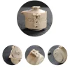 ensembles de service à thé en céramique portables pour thé kung, théière chinoise avec tasse à thé, ensembles de thé de voyage, bouilloire à eau, verres de bureau à domicile gaiwan