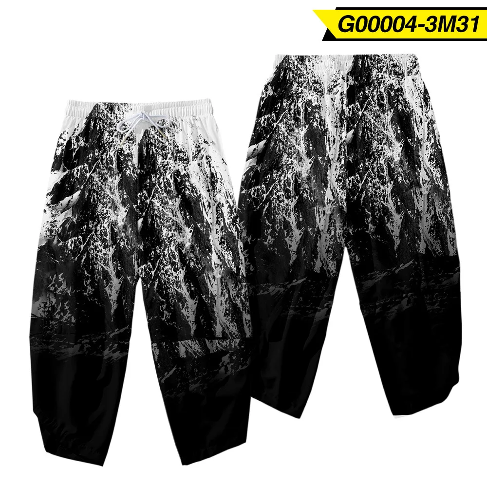 vêtements traditionnels japonais pour hommes, pantalon kimono rétro, mode asiatique, trempée tang harajuku hanfu vêtements traditionnels japonais pour hommes, pantalon kimono rétro, mode asiatique, trempée tang harajuku hanfu