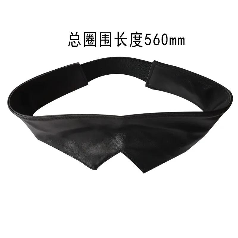anime jjk gojo satoru bandeau cosplay accessoires masque pour les yeux lunettes anime jjk gojo satoru bandeau cosplay accessoires masque pour les yeux lunettes