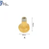 7gtool bois poire forme graver poignée bijoutiers gravure bancs outil