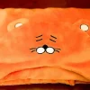 sankaku – tête himouto, offre spéciale! umaru chan – cape à capuche en flanelle, cape de dôme, costume de cosplay, peignoir