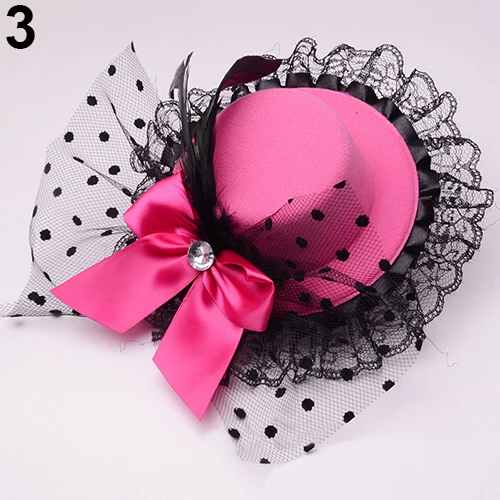 mini chapeau haut de forme en dentelle avec nœud papillon pour femme, coiffe, fleur, élégant, décor de fête, décor de mariage, pince à cheveux, casquette, acheter mini chapeau haut de forme en dentelle avec nœud papillon pour femme, coiffe, fleur, élégant, décor de fête, décor de mariage, pince à cheveux, casquette, acheter