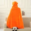 sankaku – tête himouto, offre spéciale! umaru chan – cape à capuche en flanelle, cape de dôme, costume de cosplay, peignoir