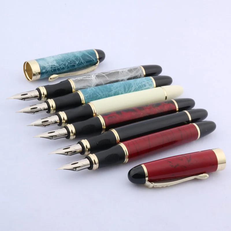 stylo de calligraphie anglaise dans le corps rond trempé dans le cercle de pointe de plume jinhao 450 script du graveur g nib fournitures de stylo plume stylo de calligraphie anglaise dans le corps rond trempé dans le cercle de pointe de plume jinhao 450 script du graveur g nib fournitures de stylo plume