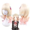 Diabolik lovers-Pince à cheveux cosplay Komori Yui, épingle à cheveux mignonne, faite à la main, 1PC Diabolik lovers-Pince à cheveux cosplay Komori Yui, épingle à cheveux mignonne, faite à la main, 1PC