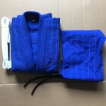 Herb J-Kimono Gi Jiu-jitsu Brésilien pour Homme et Femme Adulte, Sans Blet Herb J-Kimono Gi Jiu-jitsu Brésilien pour Homme et Femme Adulte, Sans Blet