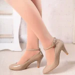 Chaussures Zapatos Mujer Tacon pour femmes, escarpins à la mode, talons Ultra hauts, plateforme, chaussures de danse, de fête, 01-8, nouvelle collection 2016 Chaussures Zapatos Mujer Tacon pour femmes, escarpins à la mode, talons Ultra hauts, plateforme, chaussures de danse, de fête, 01-8, nouvelle collection 2016