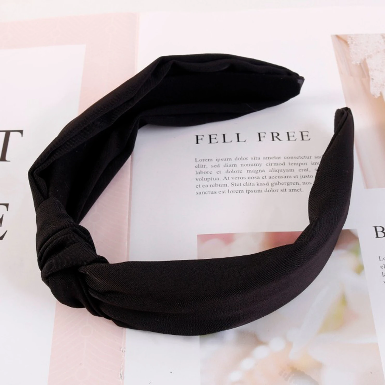 mode femmes bandeau bandeau solide chapeaux classique filles cheveux accessoires bricolage turban bandeau cheveux cerceau mode femmes bandeau bandeau solide chapeaux classique filles cheveux accessoires bricolage turban bandeau cheveux cerceau
