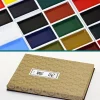 sakura kissho ensemble de peinture pigmentée pour aquarelle solide japonaise originale