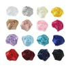 bouquet de roses en satin, 10/3.5cm, 35mm, ruban, fausses fleurs, pour un mariage, pour décorer la maison